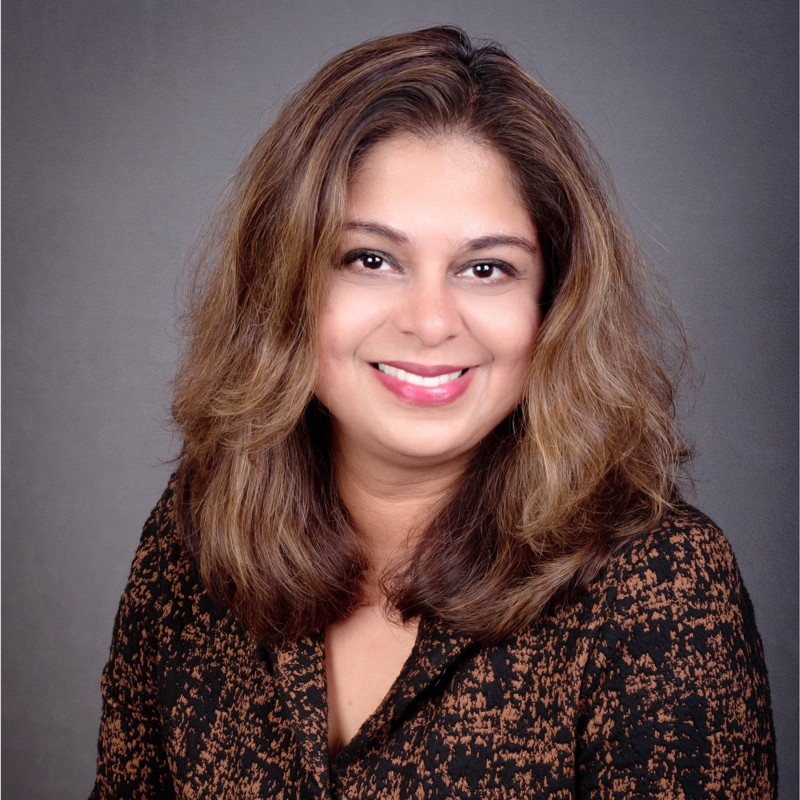 Ayesha Mayhugh